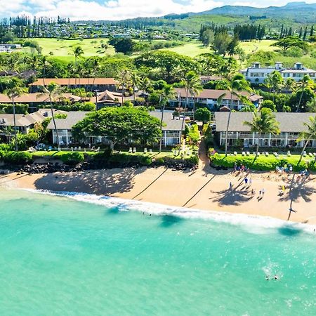 Napili Sunset Beach Front Resort Lahaina Εξωτερικό φωτογραφία