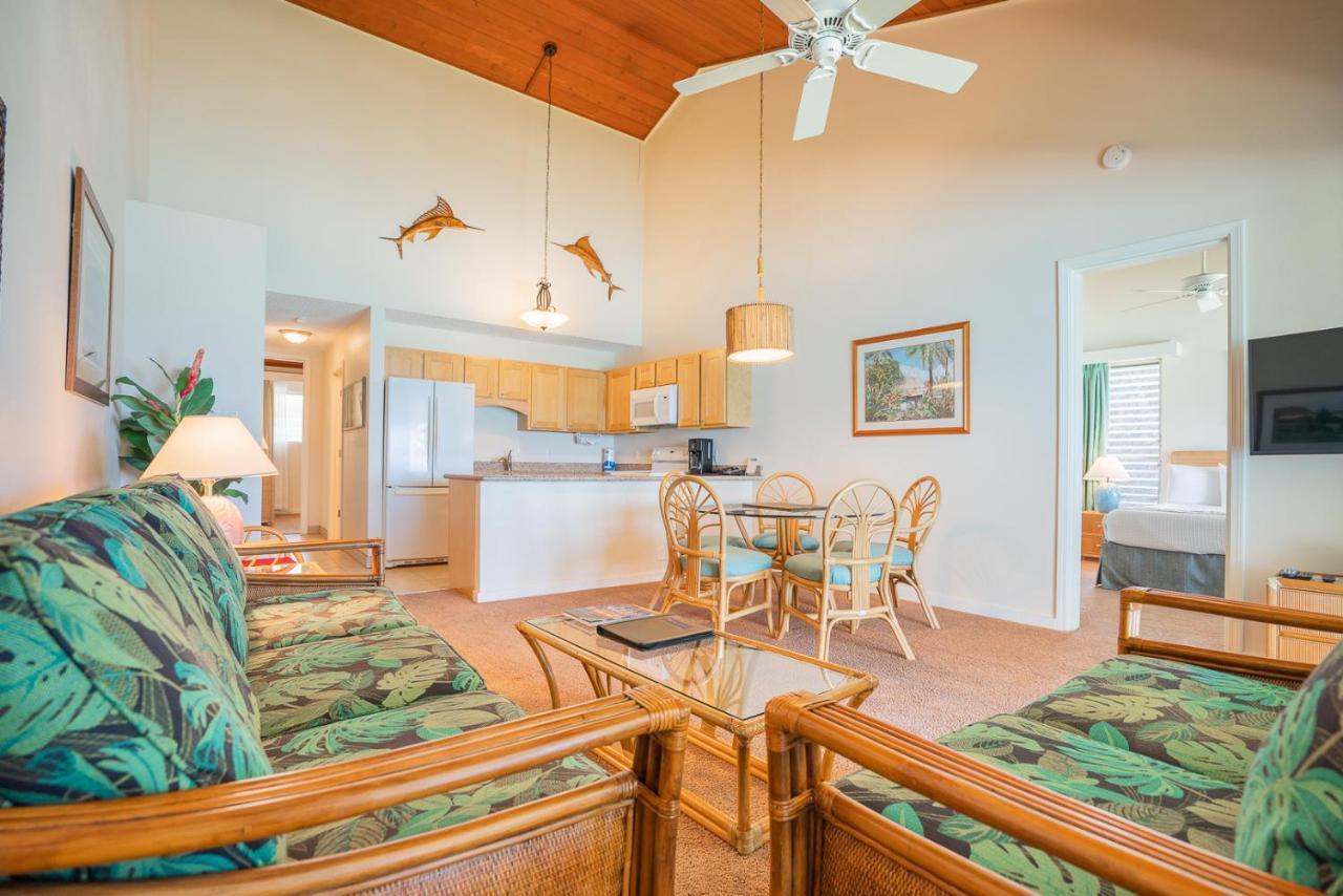 Napili Sunset Beach Front Resort Lahaina Εξωτερικό φωτογραφία