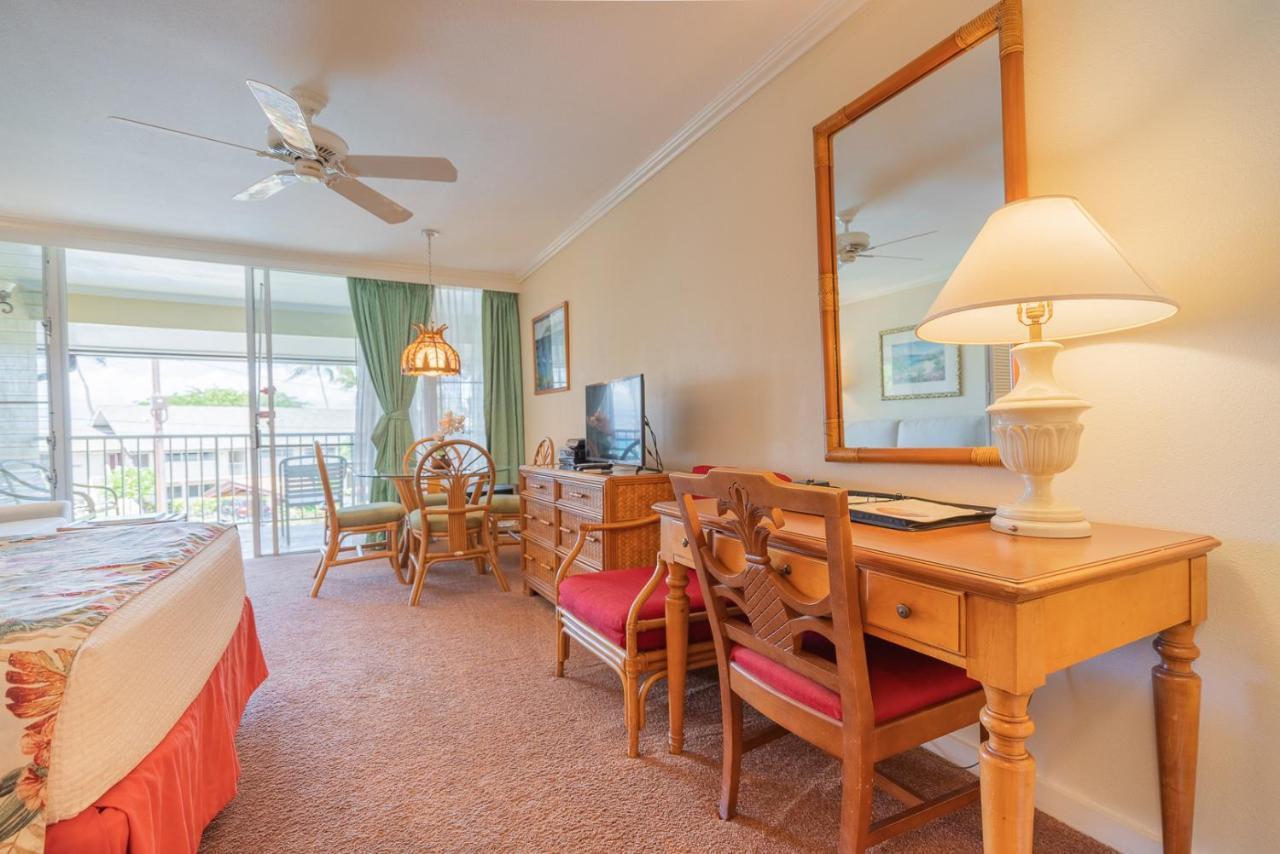 Napili Sunset Beach Front Resort Lahaina Εξωτερικό φωτογραφία