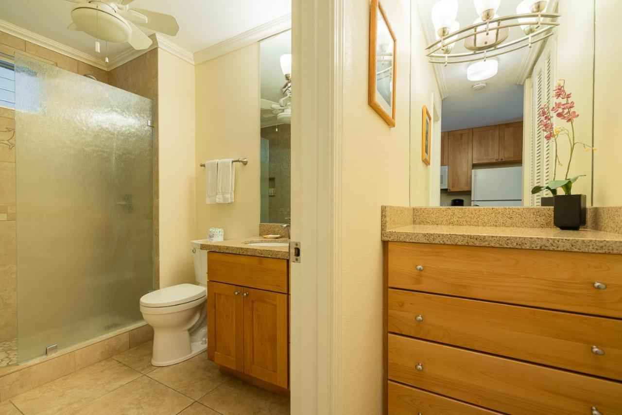 Napili Sunset Beach Front Resort Lahaina Εξωτερικό φωτογραφία