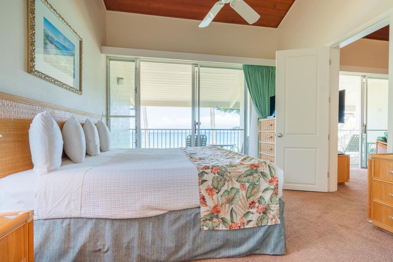 Napili Sunset Beach Front Resort Lahaina Εξωτερικό φωτογραφία