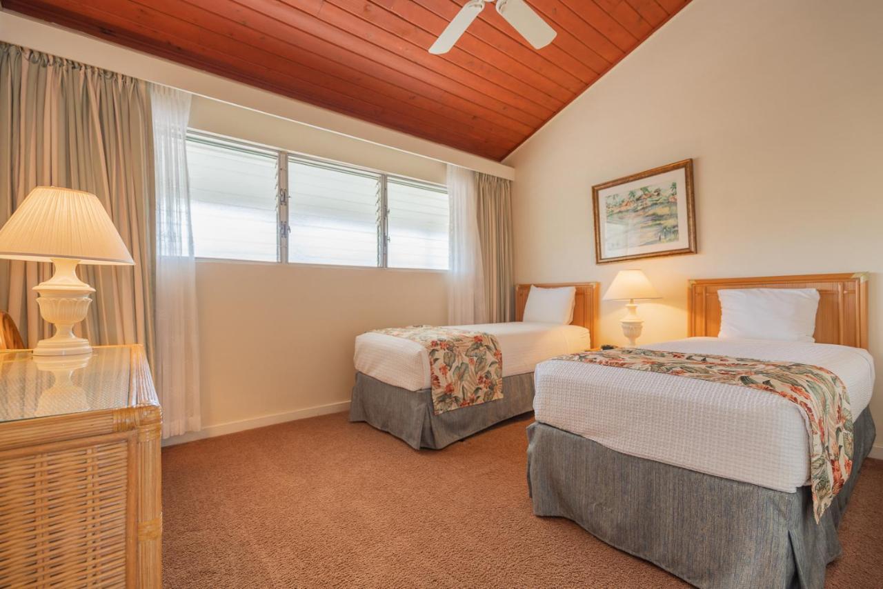 Napili Sunset Beach Front Resort Lahaina Εξωτερικό φωτογραφία