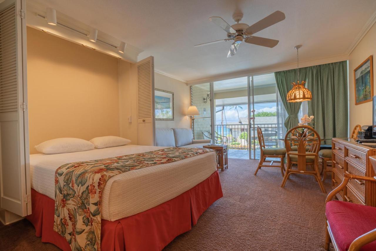 Napili Sunset Beach Front Resort Lahaina Εξωτερικό φωτογραφία