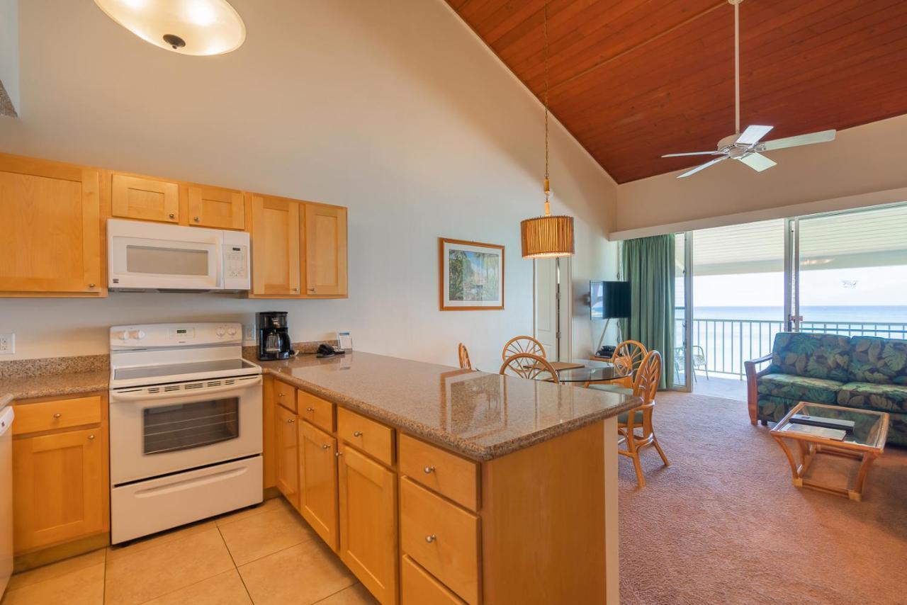 Napili Sunset Beach Front Resort Lahaina Εξωτερικό φωτογραφία
