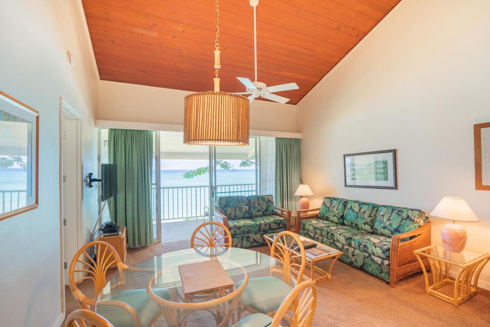 Napili Sunset Beach Front Resort Lahaina Εξωτερικό φωτογραφία