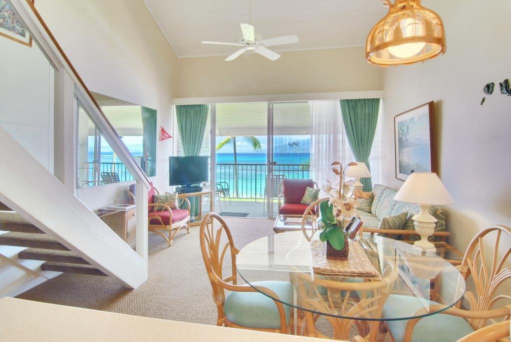 Napili Sunset Beach Front Resort Lahaina Δωμάτιο φωτογραφία
