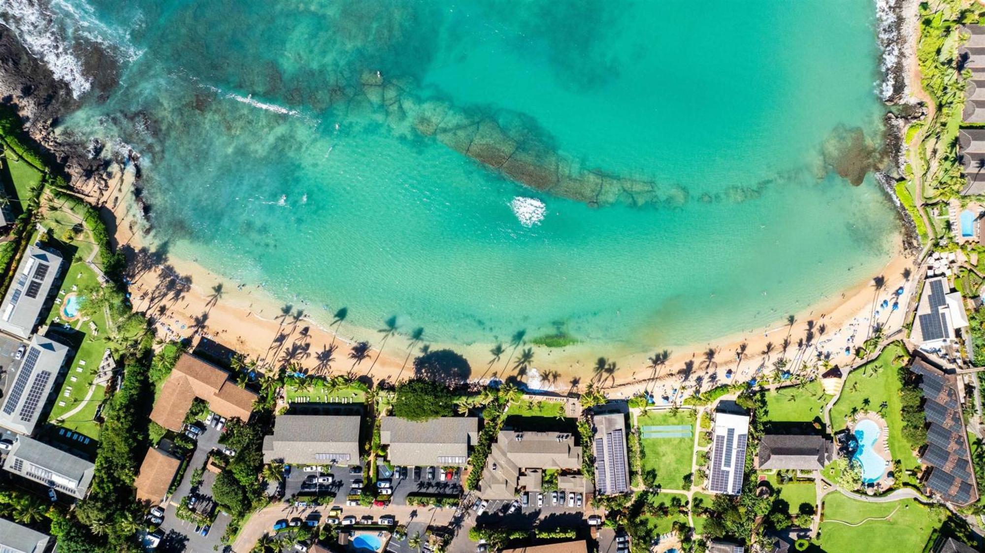 Napili Sunset Beach Front Resort Lahaina Εξωτερικό φωτογραφία