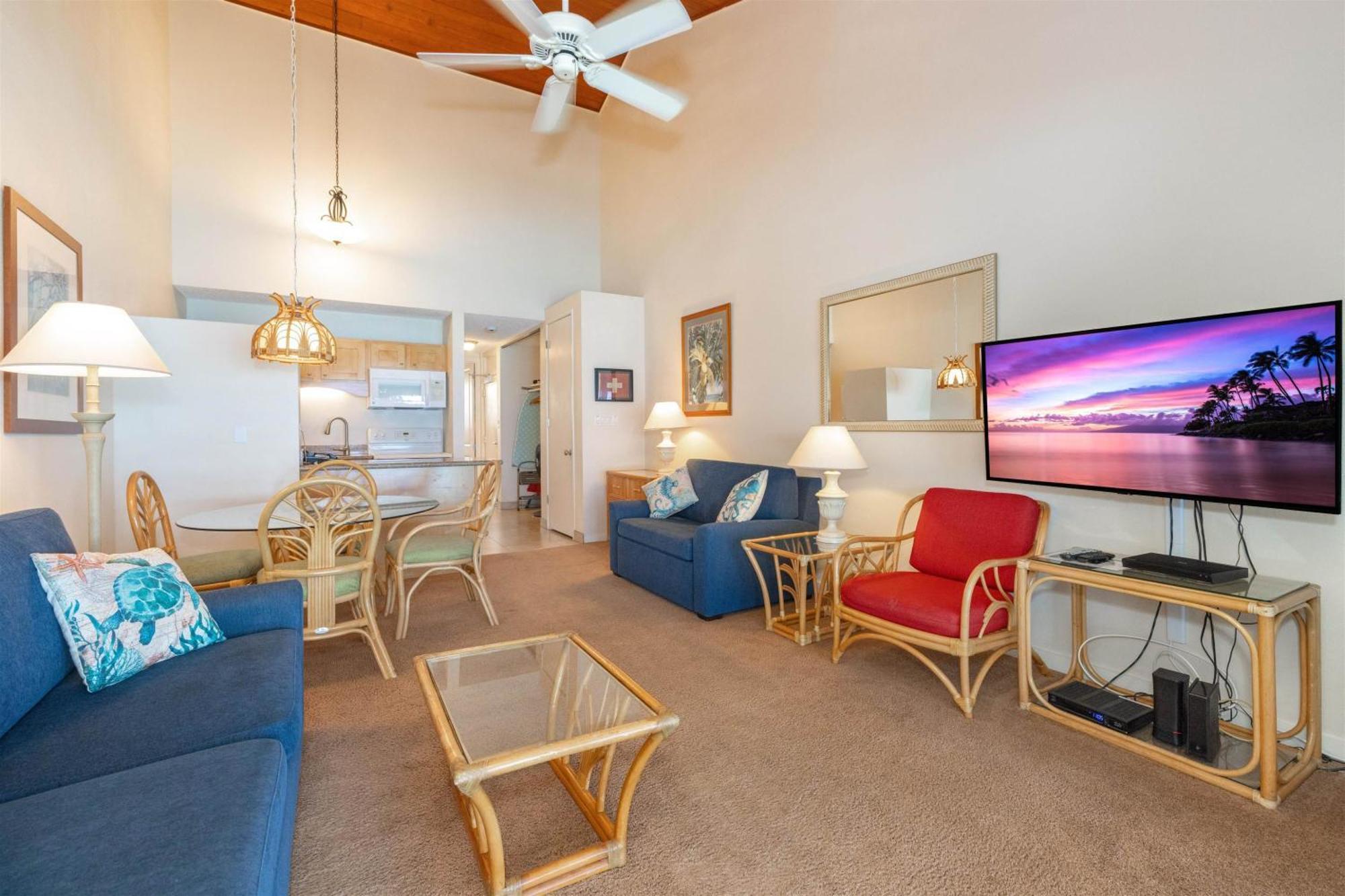 Napili Sunset Beach Front Resort Lahaina Εξωτερικό φωτογραφία