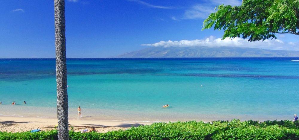 Napili Sunset Beach Front Resort Lahaina Εξωτερικό φωτογραφία