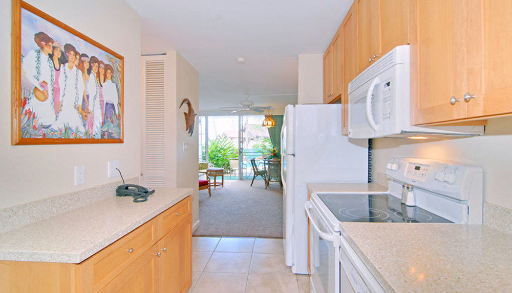 Napili Sunset Beach Front Resort Lahaina Εξωτερικό φωτογραφία