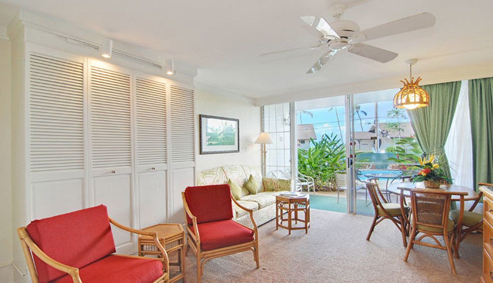 Napili Sunset Beach Front Resort Lahaina Εξωτερικό φωτογραφία