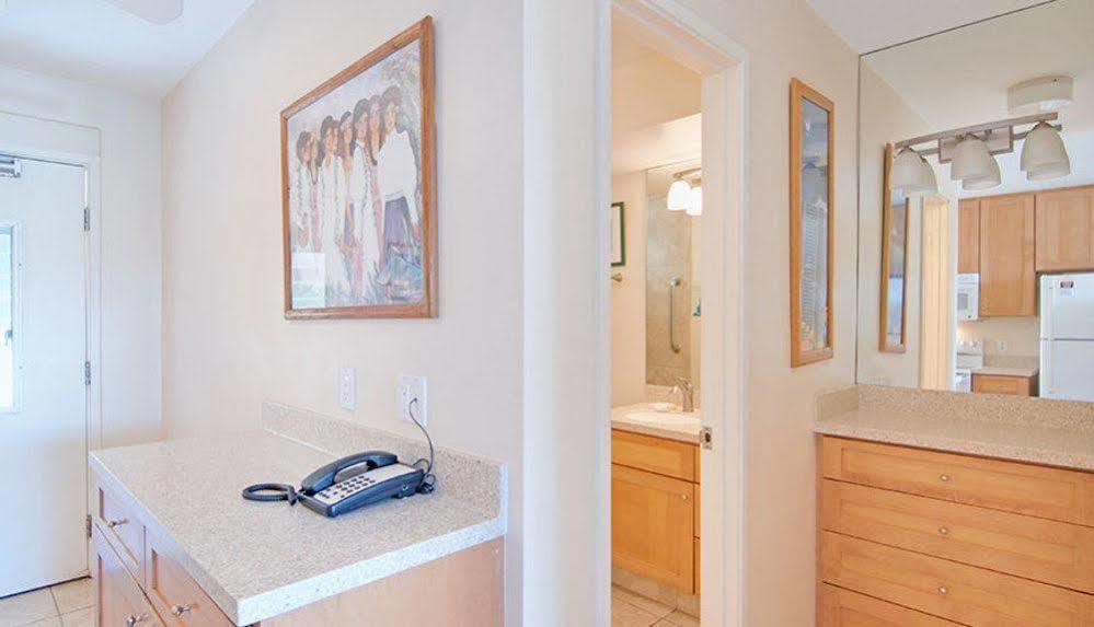 Napili Sunset Beach Front Resort Lahaina Εξωτερικό φωτογραφία