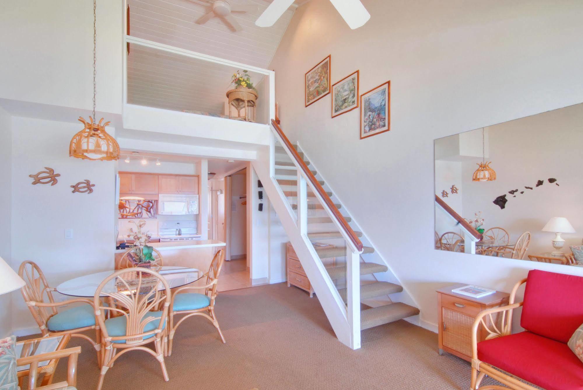 Napili Sunset Beach Front Resort Lahaina Εξωτερικό φωτογραφία