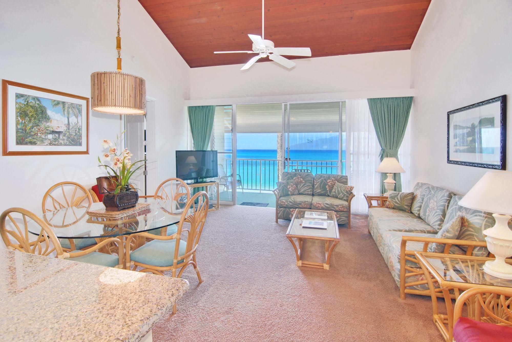 Napili Sunset Beach Front Resort Lahaina Εξωτερικό φωτογραφία