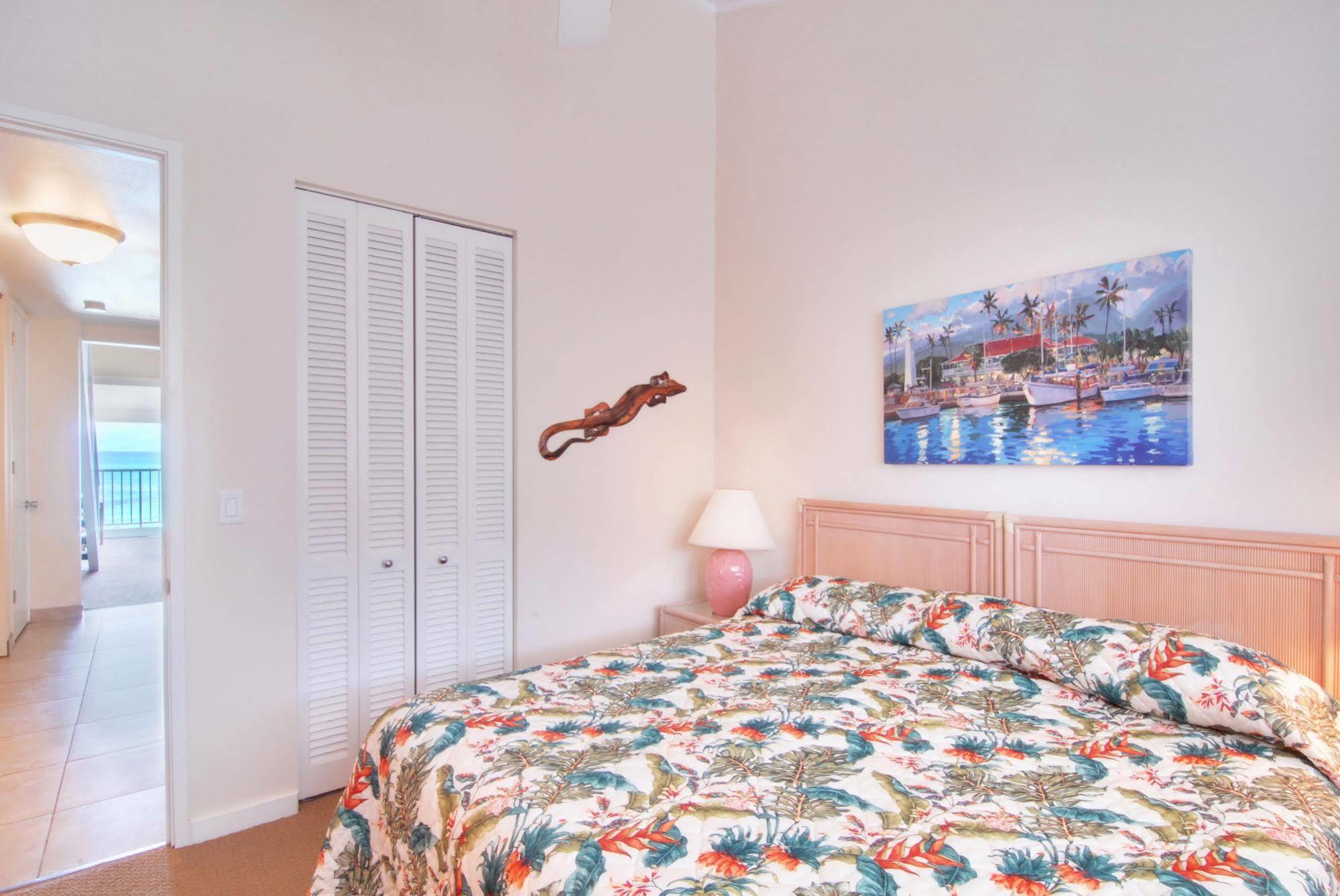 Napili Sunset Beach Front Resort Lahaina Εξωτερικό φωτογραφία