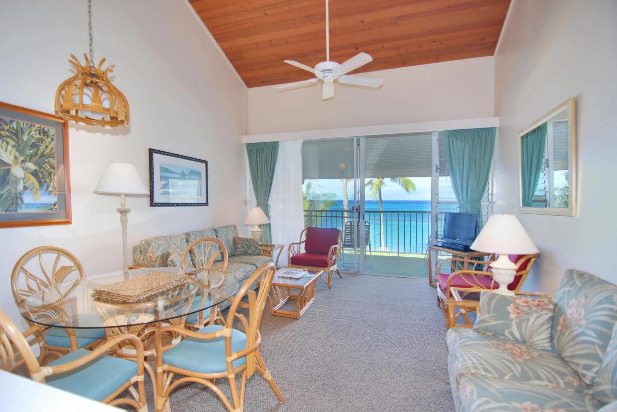 Napili Sunset Beach Front Resort Lahaina Εξωτερικό φωτογραφία