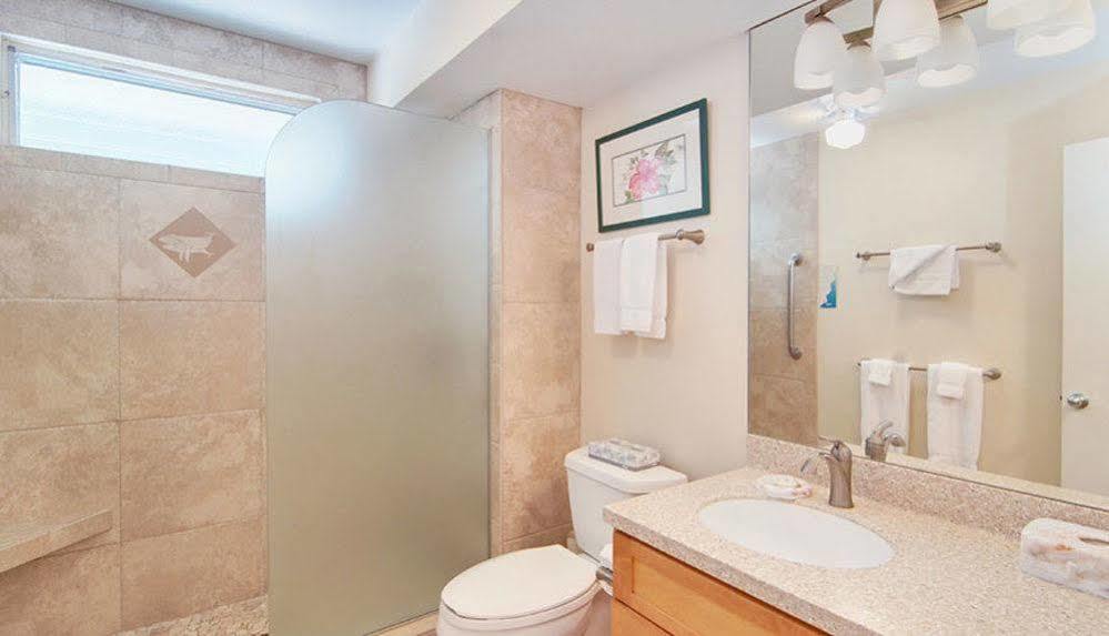 Napili Sunset Beach Front Resort Lahaina Εξωτερικό φωτογραφία