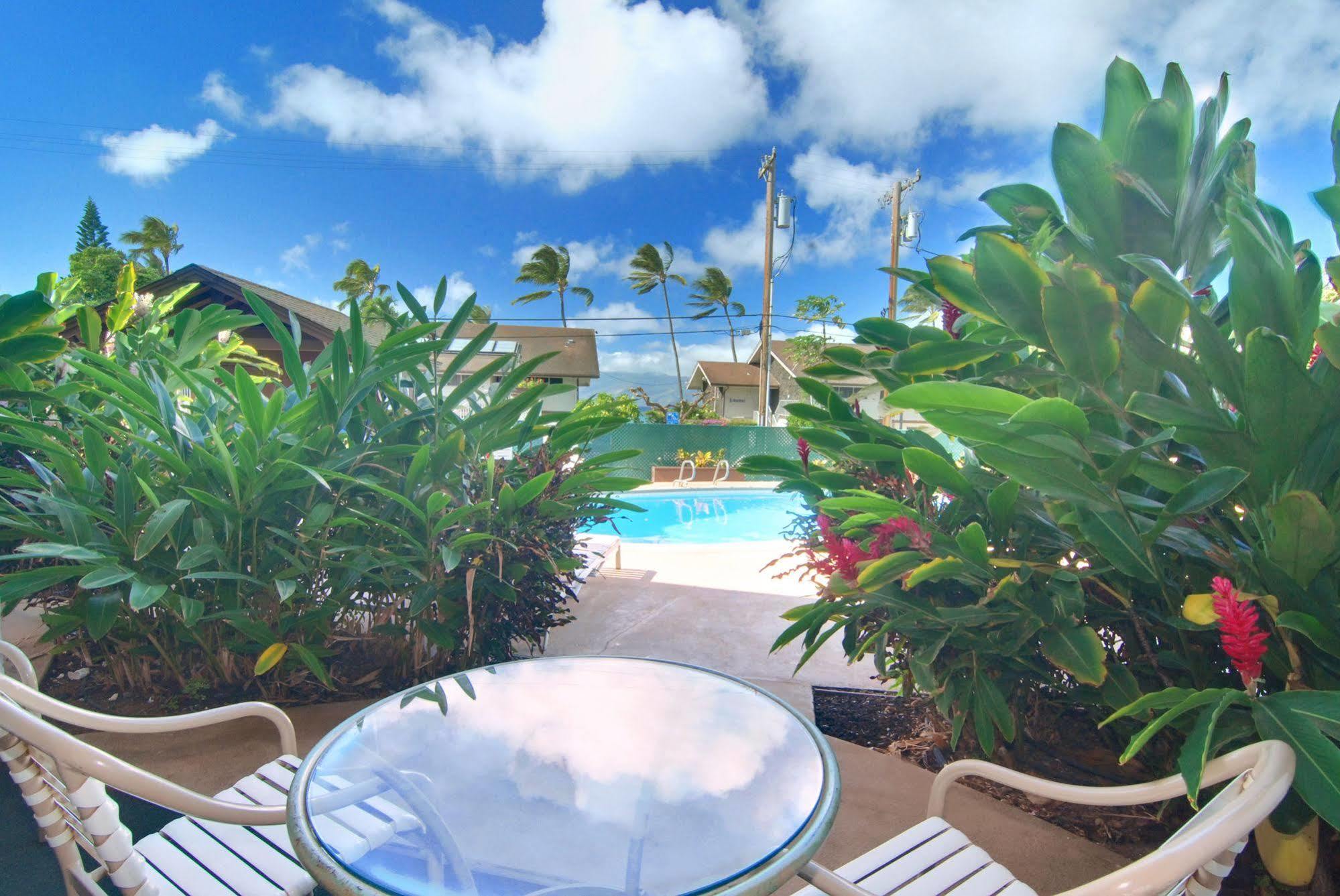Napili Sunset Beach Front Resort Lahaina Εξωτερικό φωτογραφία