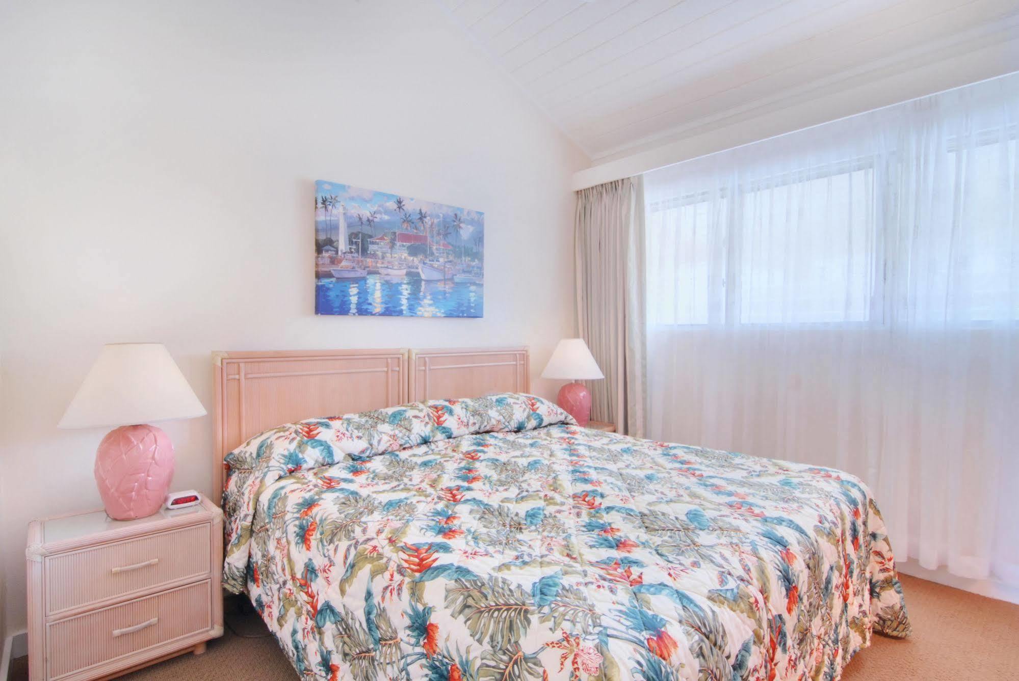 Napili Sunset Beach Front Resort Lahaina Εξωτερικό φωτογραφία