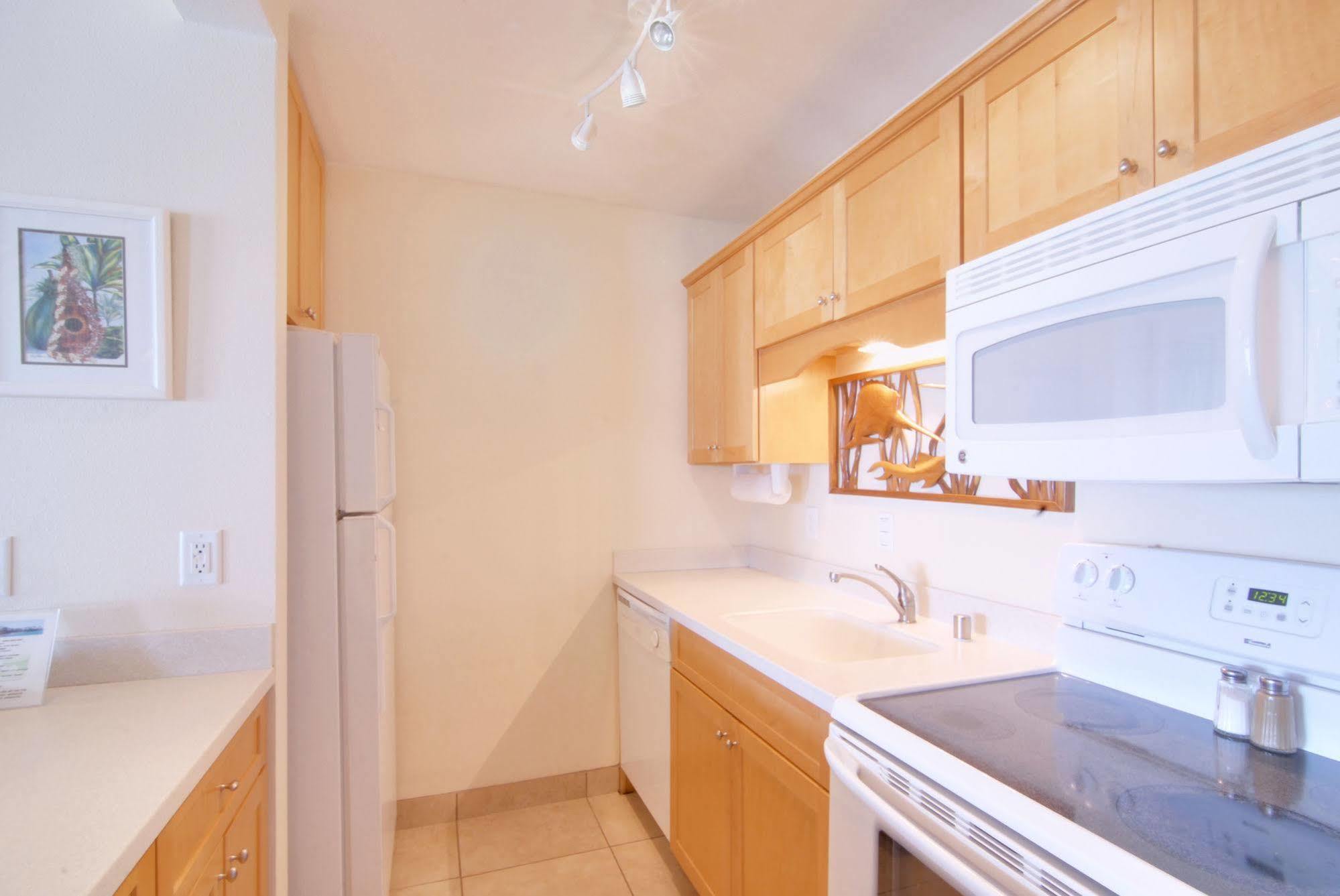 Napili Sunset Beach Front Resort Lahaina Εξωτερικό φωτογραφία