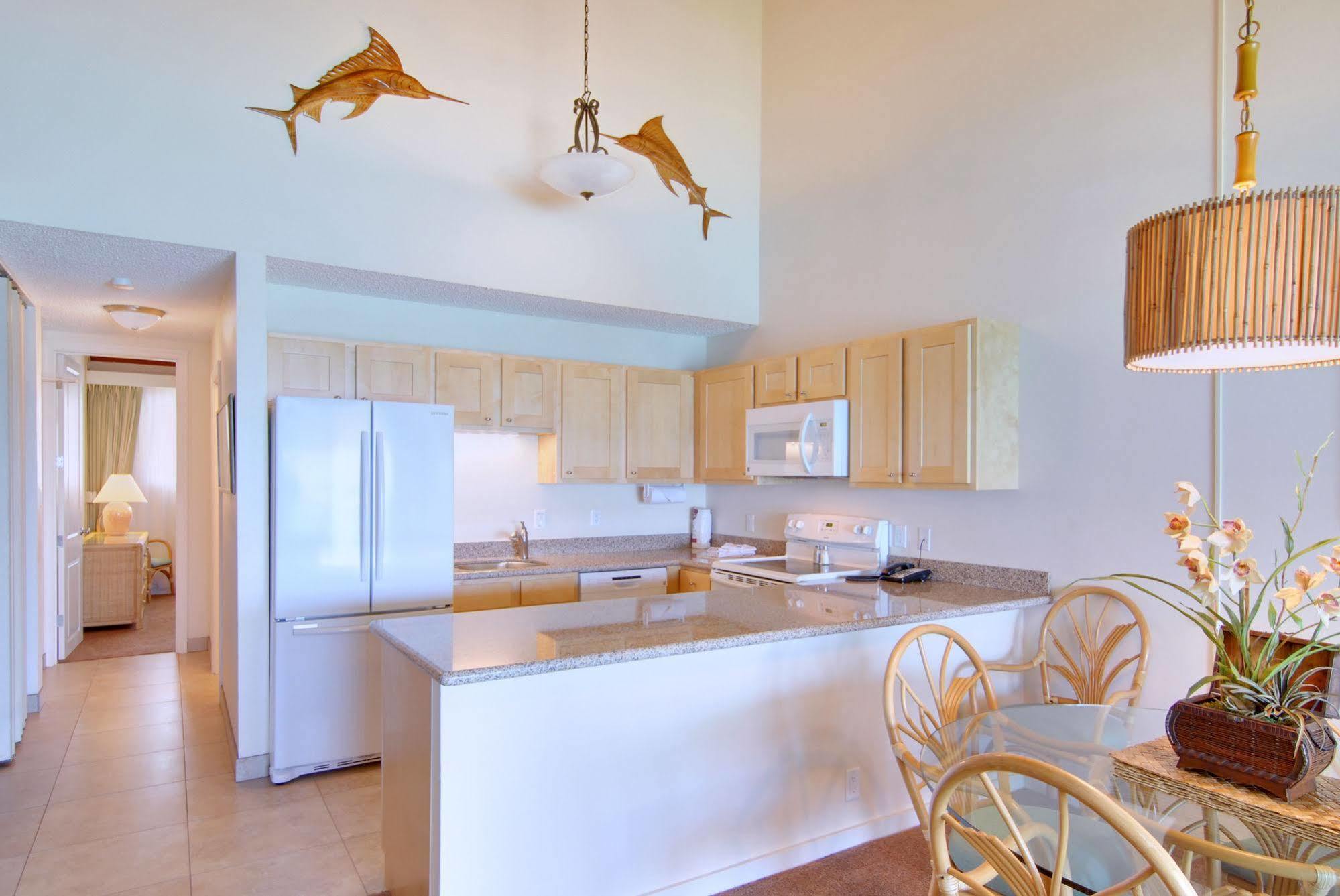Napili Sunset Beach Front Resort Lahaina Εξωτερικό φωτογραφία
