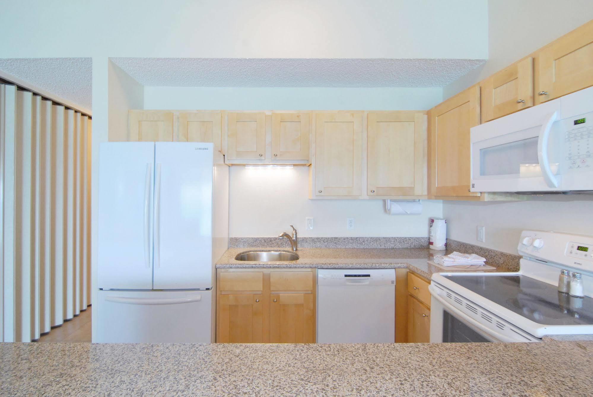Napili Sunset Beach Front Resort Lahaina Εξωτερικό φωτογραφία