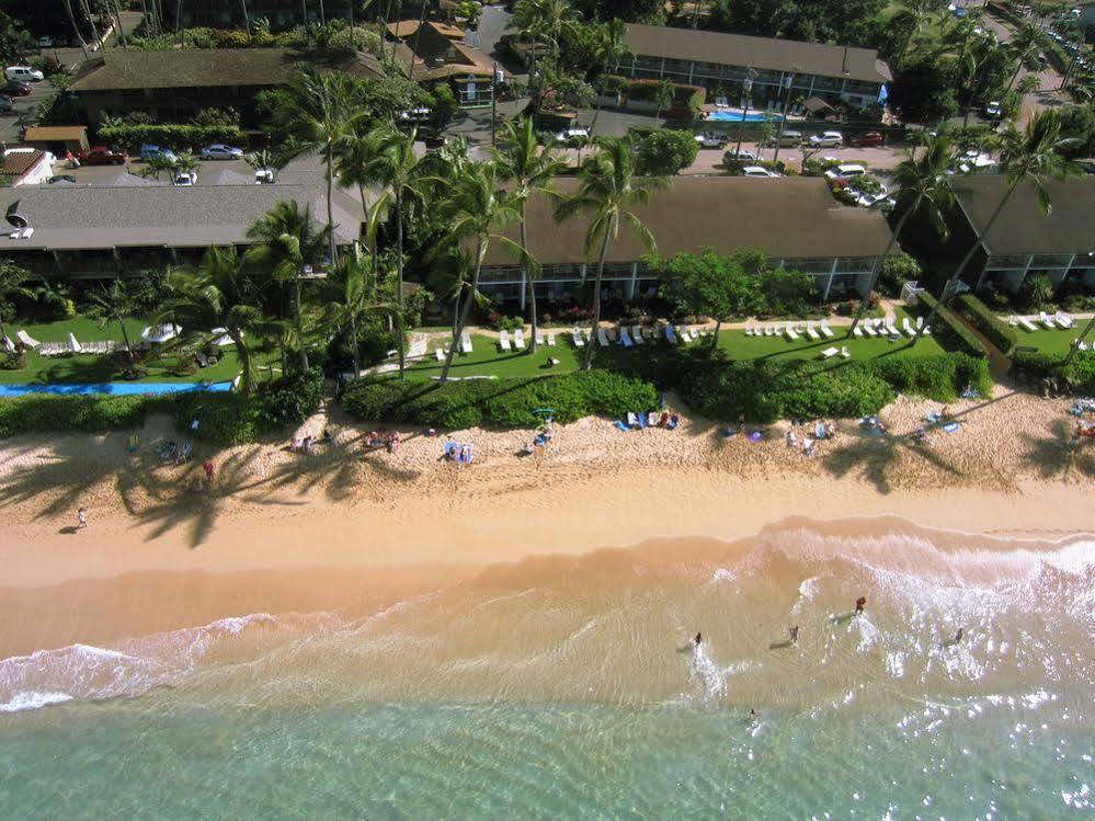 Napili Sunset Beach Front Resort Lahaina Εξωτερικό φωτογραφία