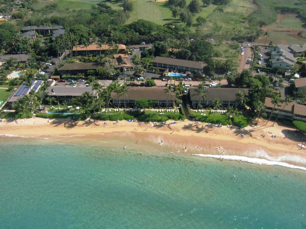 Napili Sunset Beach Front Resort Lahaina Εξωτερικό φωτογραφία