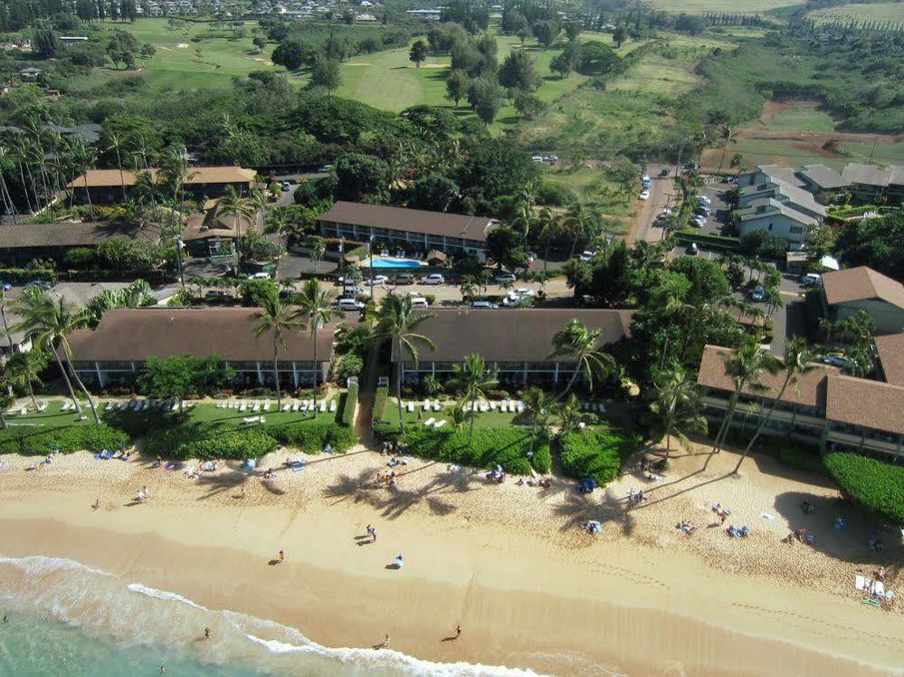 Napili Sunset Beach Front Resort Lahaina Εξωτερικό φωτογραφία